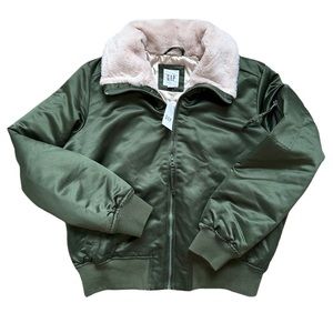 GAP Bomber Jacket for Women's